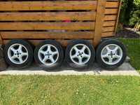 Alufelgi 15" 4x100 oryginalne Renault