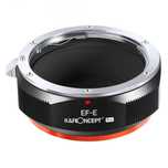 Adapter Canon EOS - Nex Sony E-mount przejściówka Concept wersja PRO