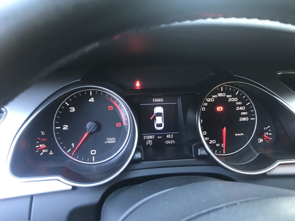 Audi A5 2.0tdi Coupé 170cv S-Line - 09