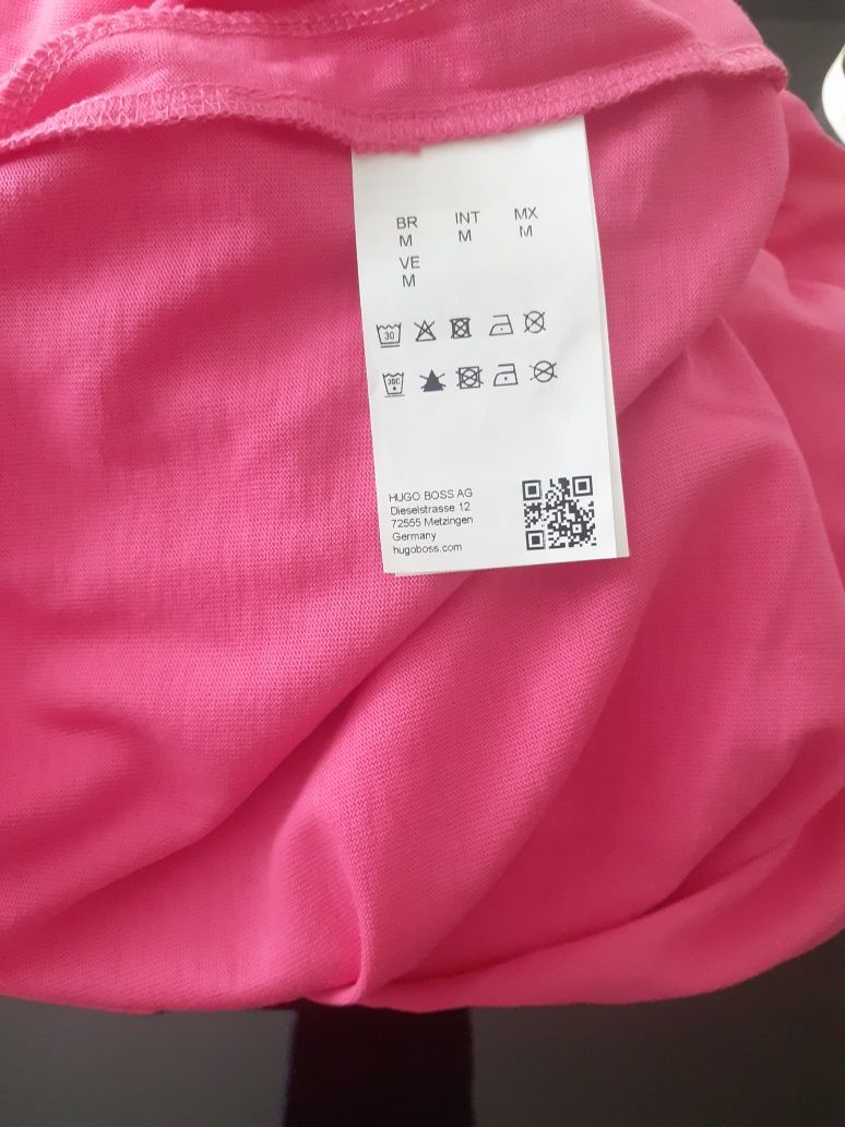 HUGO BOSS sukienka