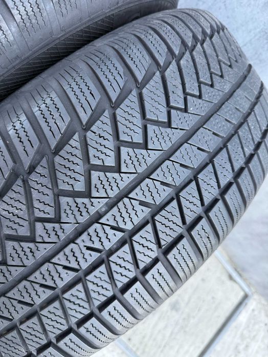 Резина зимова, Continental TS850P SUV 265/65 R17 (арт.13763)