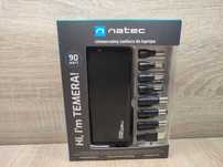Zasilacz uniwersalny Natec NZU-1562 90 W