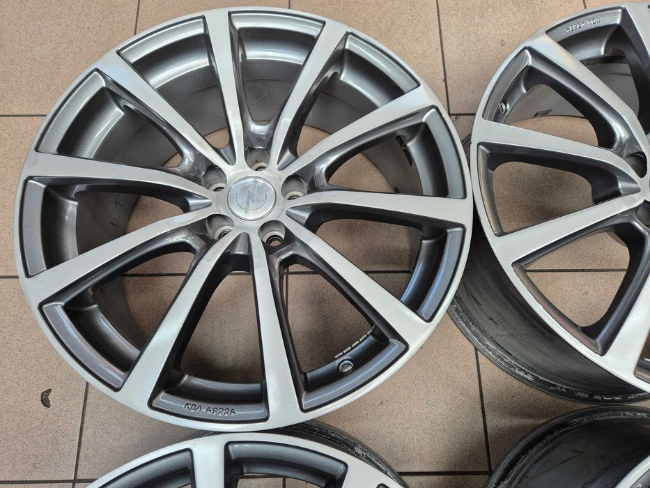 FELGI r19 (A(A47/25)008 OPEL 5x105 8,5J H2+ 8,5x19 ET35