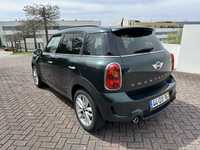 Mini Countryman SD 143cv