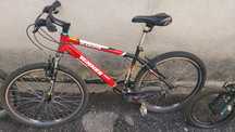 Winner Gladiator 26 колеса Shimano