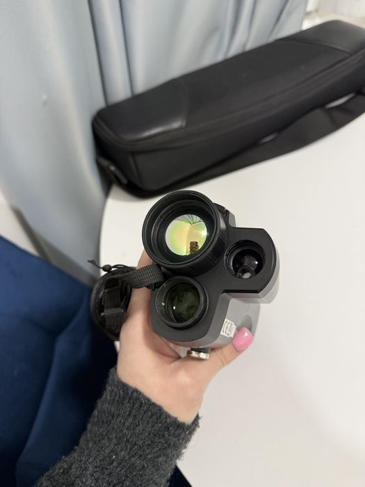 Продам Тепловізор Hikmicro Gryphon-GH35