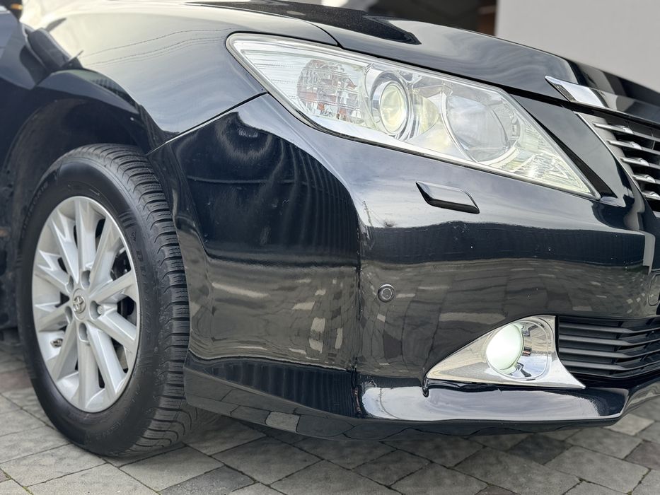 Toyota Camry 50-2012 р.в