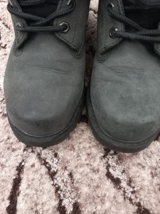 Чоботи 39 розмір