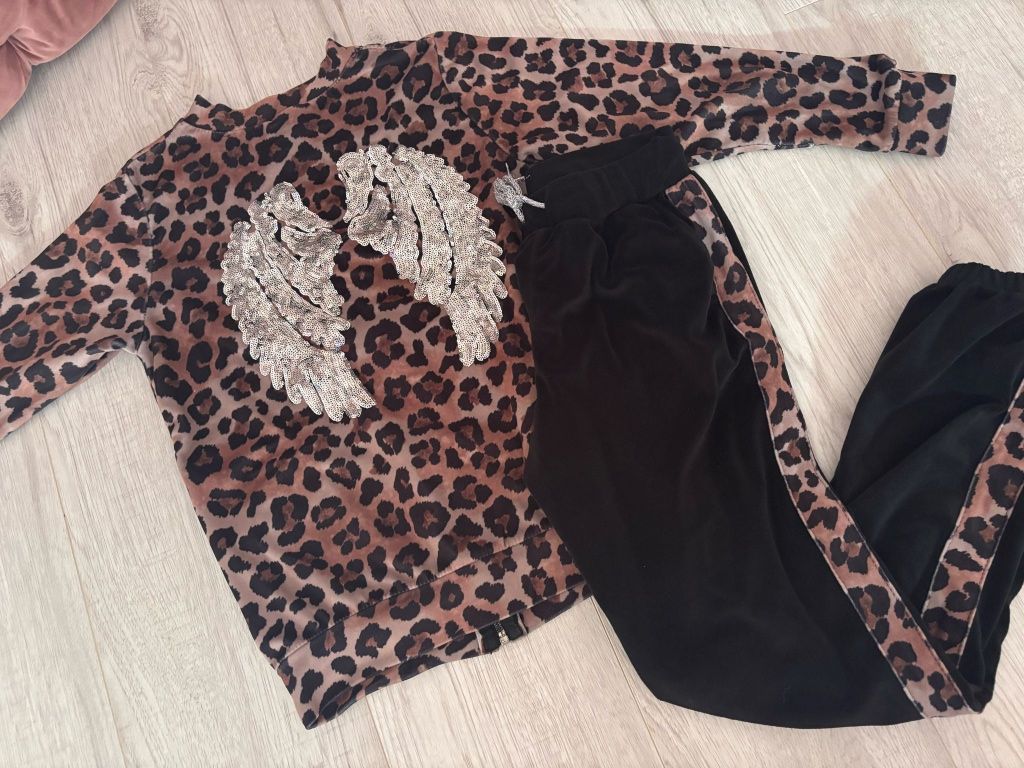 Dres w stanie idealnym