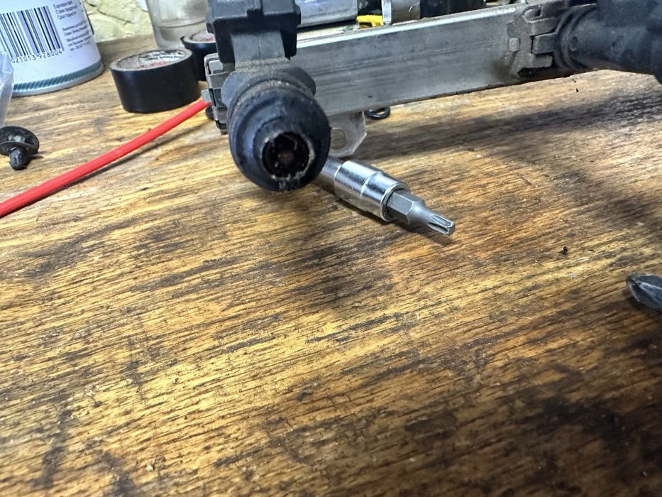 Промывка форсунок (чистка инжектор, промывка инжектор)