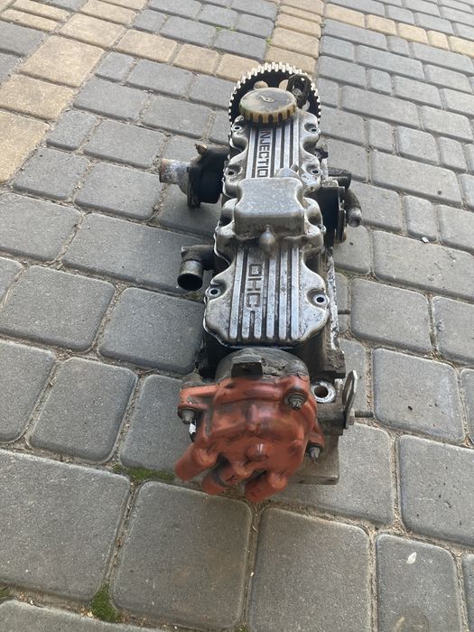 Гбц опель 2.0 1.8