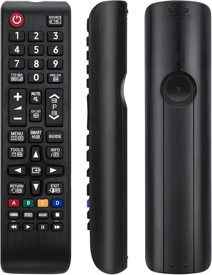 uniwersalny pilot do samsung smart tv