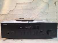 Yamaha R-N303D Amplituner Stereo 2x140W  MusicCast Wi-Fi i Bluetooth