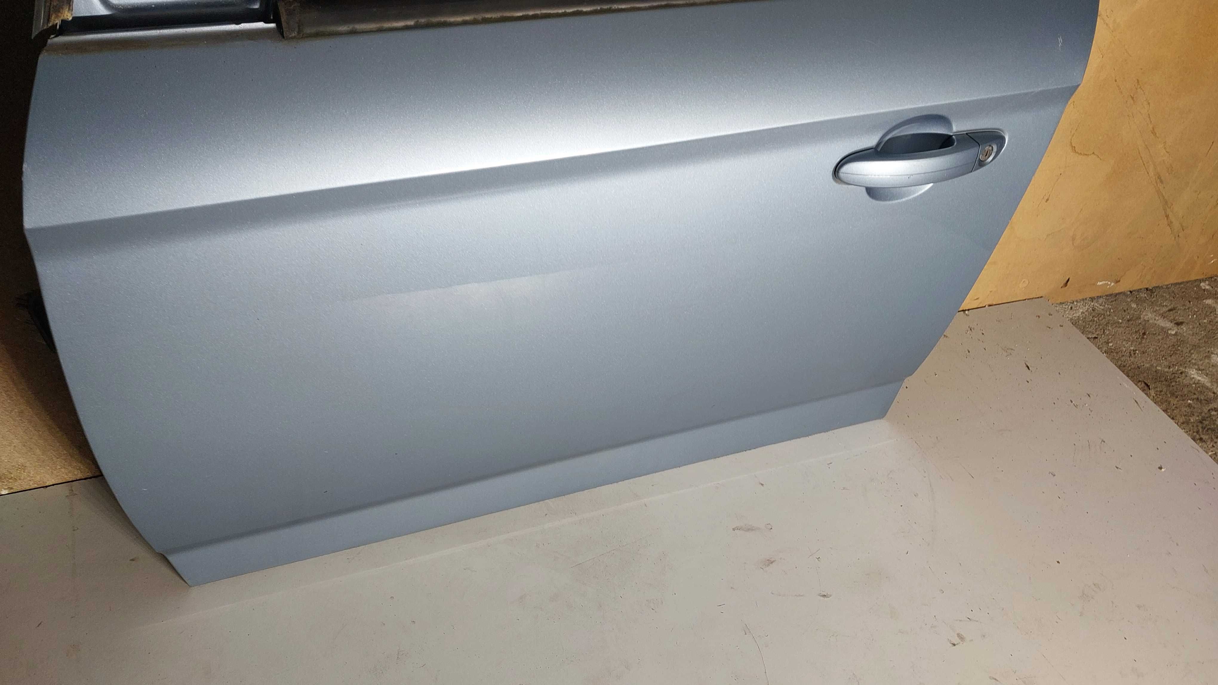 Drzwi lewe przednie Ford mondeo mk4 86 kompletne