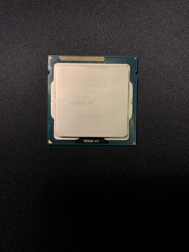 Procesor IntelCore i5-3450