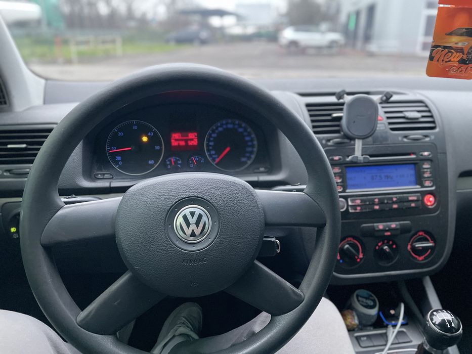 Volkswagen Golf 5 1.9tdi