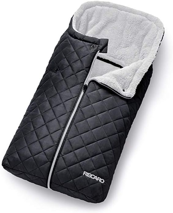 Recaro Kids, śpiwór dla niemowląt do wózka dziecięcego