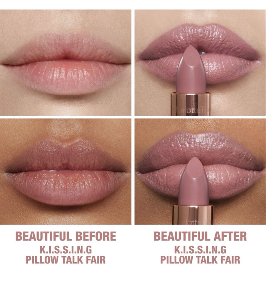 Sephora favorites Perfect Pout lip kit