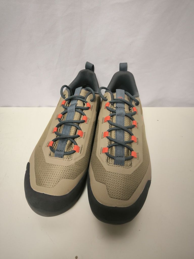 Nowe męskie buty trekkingowe Black Diamond rozmiar 43