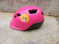 Capacete de Trotinete para Menina
