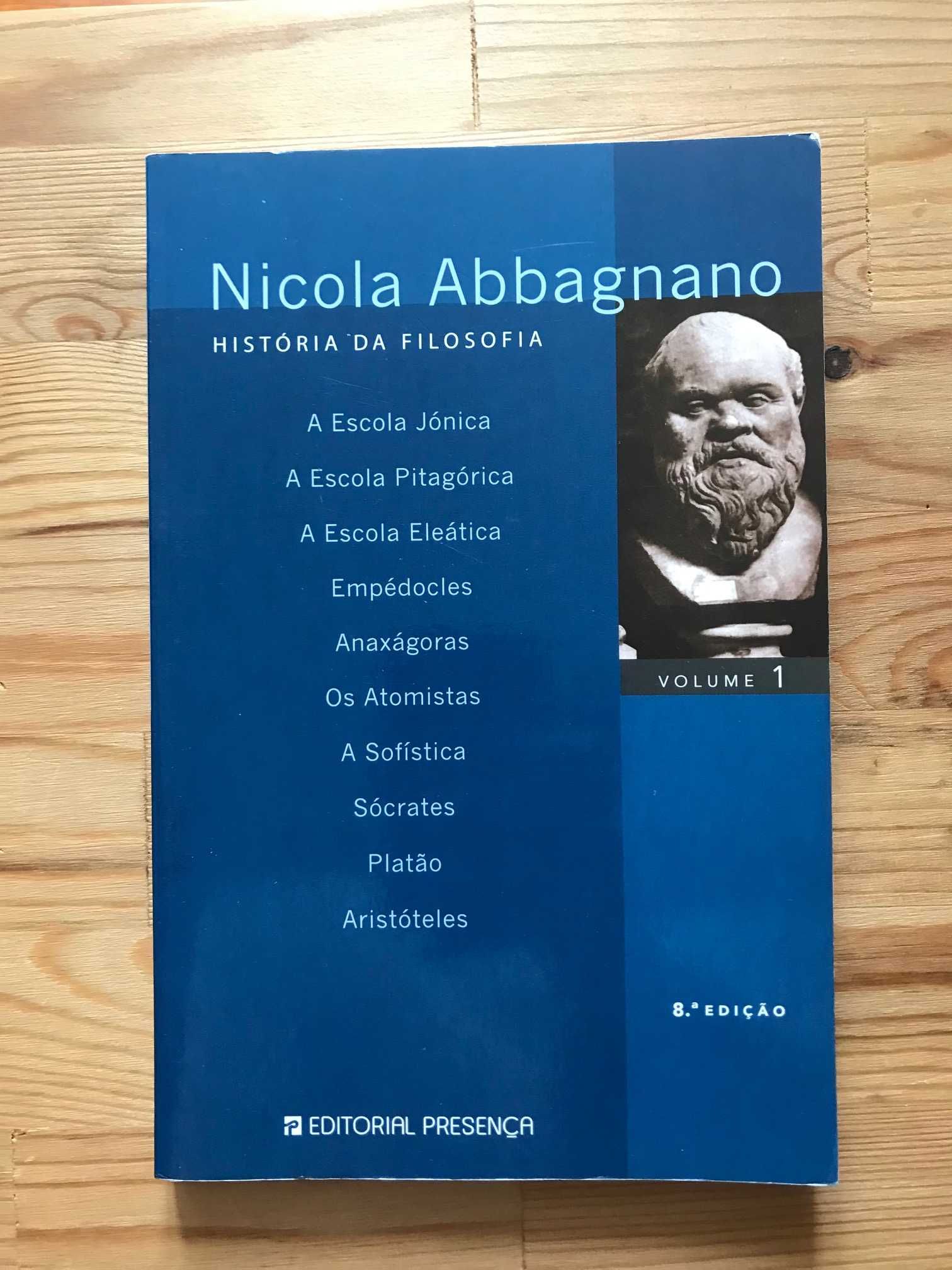 4 livros FILOSOFIA - Nietzsche, História da filosofia, Antropologia