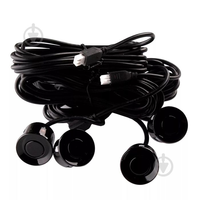 Парктроніки універсальні