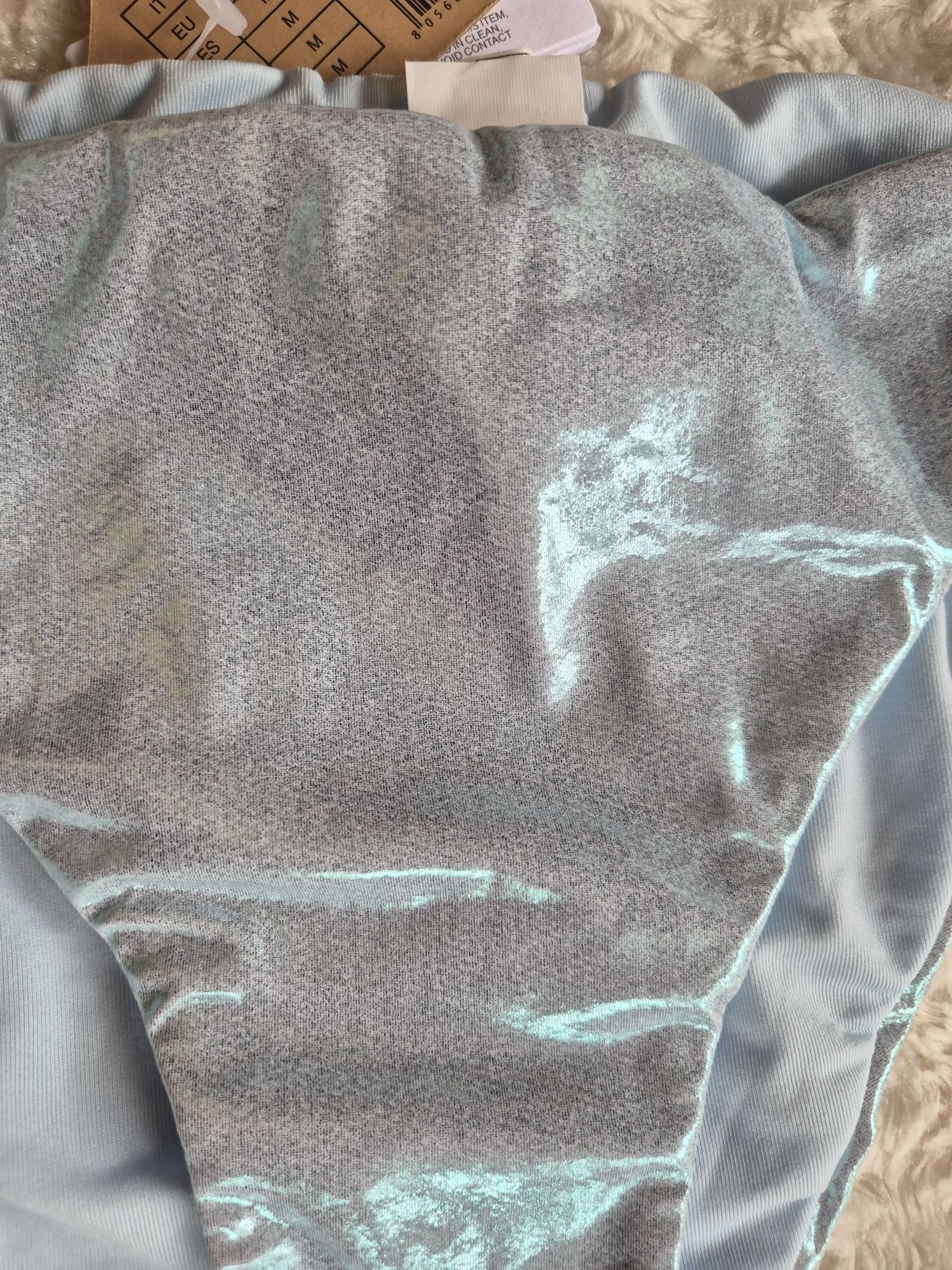 Kostium kąpielowy Calzedonia Malibu tylko majtki M