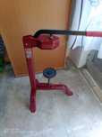 Máquina por rolhas