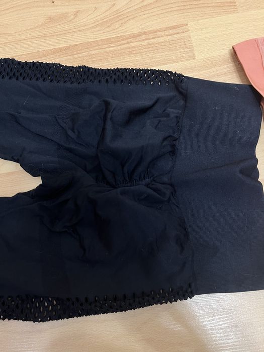 Лосини і топіки в зал