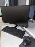 Komputer stacjonarny Lenovo zestaw