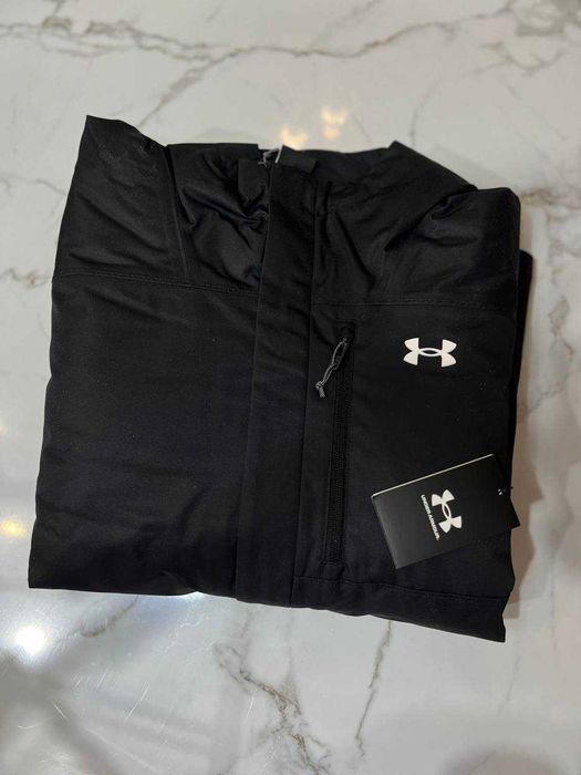 Чоловіча куртка Under Armour Porter 3 in 1