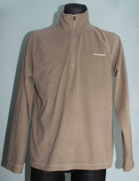 Craghoppers męska bluza polarowa polar r.M