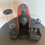 Maquina Krups/Nespresso