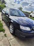 Saab 9-3 Sport kombi 1.9TDI 2006r. Zadbany