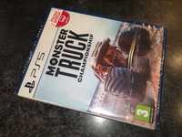 Monster Truck Championship PS5 gra PL (nowa w folii) kioskzgrami