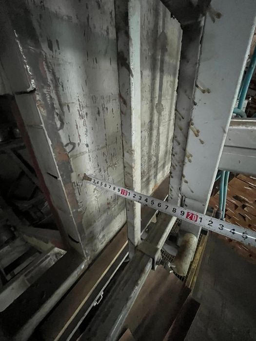 Прес-Вайма карусельна