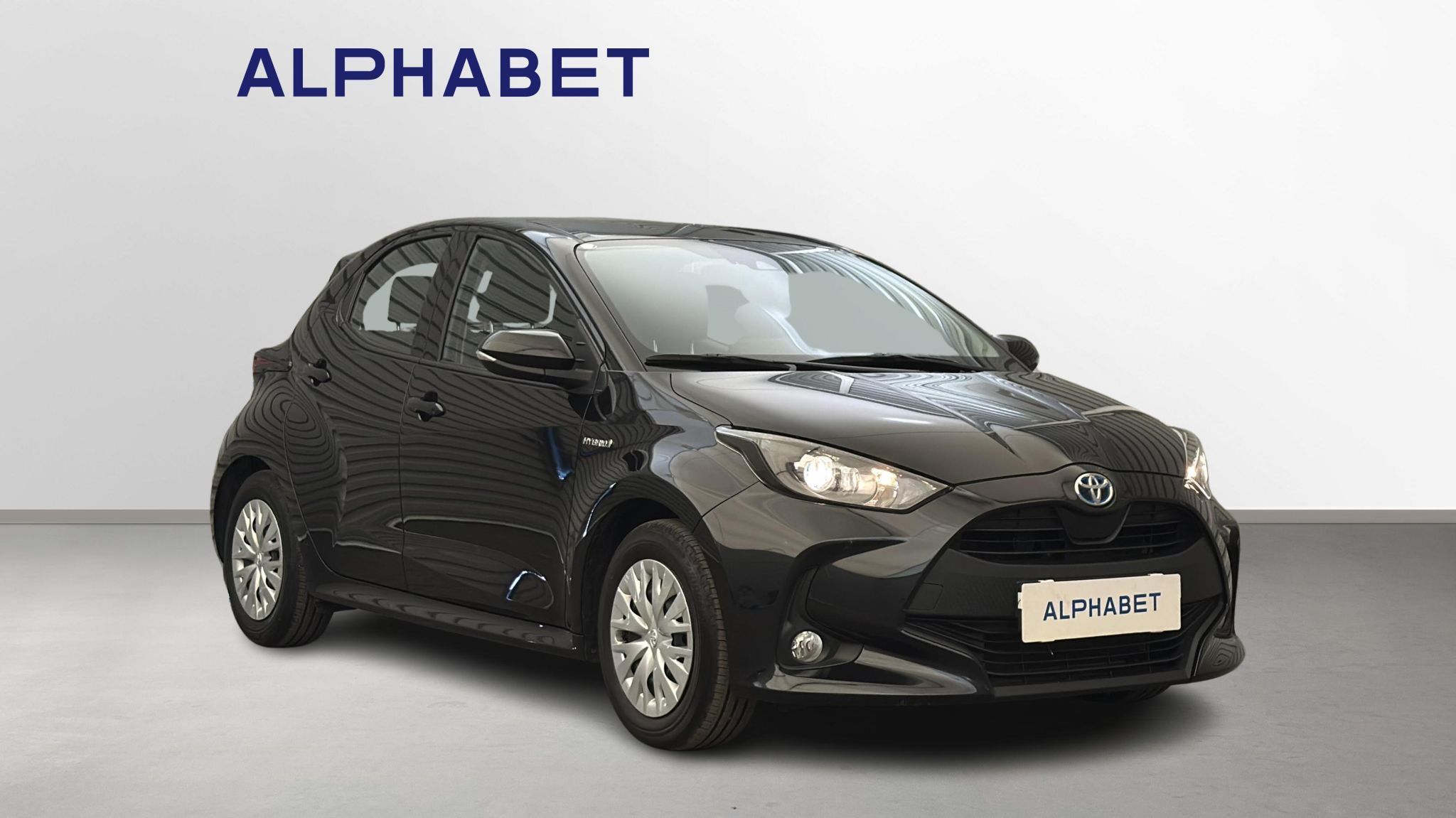 Toyota Yaris Yaris Hybrid 1.5 Comfort
