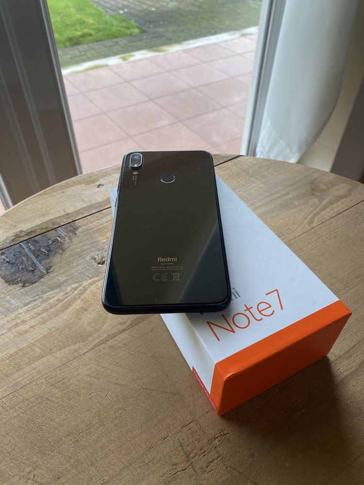 Xiaomi Redmi Note 7 (4GB + 64GB)