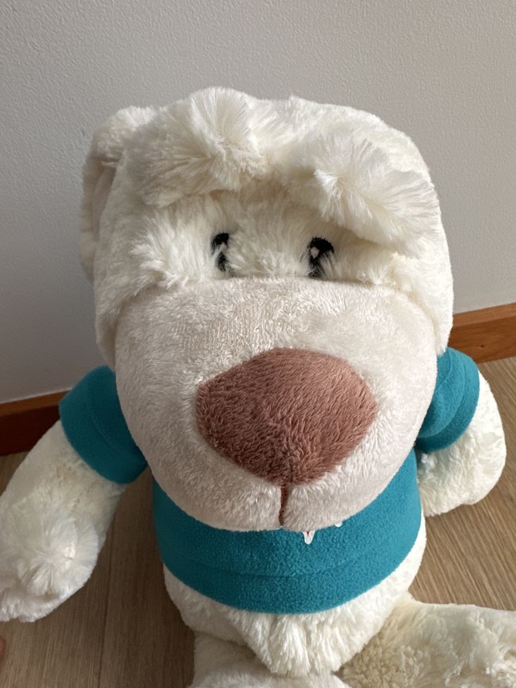 Peluche Urso Namorados/as