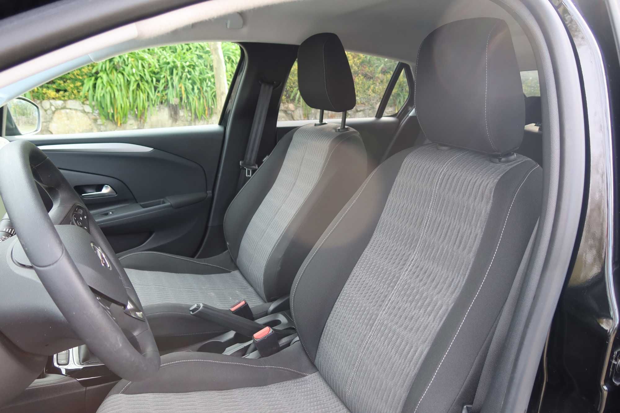 OPEL CORSA 1.2 Edition 2020