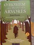O HOMEM que plantava árvores de Jean Giono (Novo)