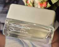 Oscar de La Renta Intrusion edp 5 ml, miniatura vintage, unikat