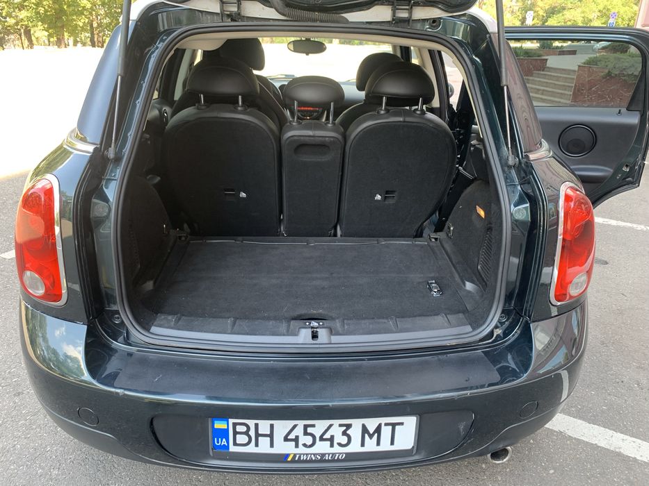Продам  Mini Cooper