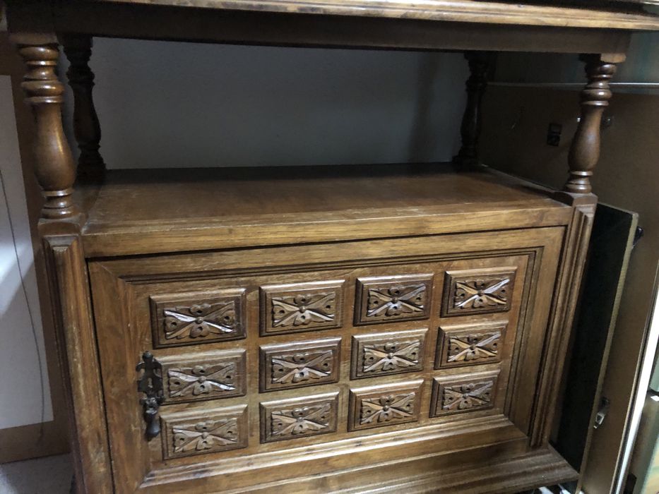 Móvel Bar  / Toucador / versátil