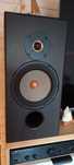 Seas Trym - W22ex001, T25cf002 - 28Hz, 87dB