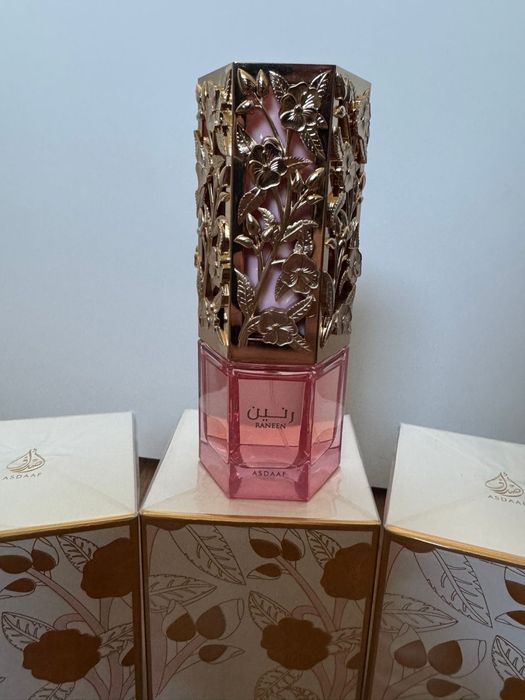 Asdaaf Raneen perfumy arabskie