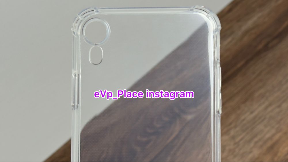 Чохол броне iPhone XR чехол айфон ХР