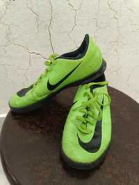 Nike Mercurial X 33р