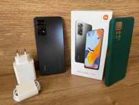Redmi note 11 pro 6/64 повний комплект