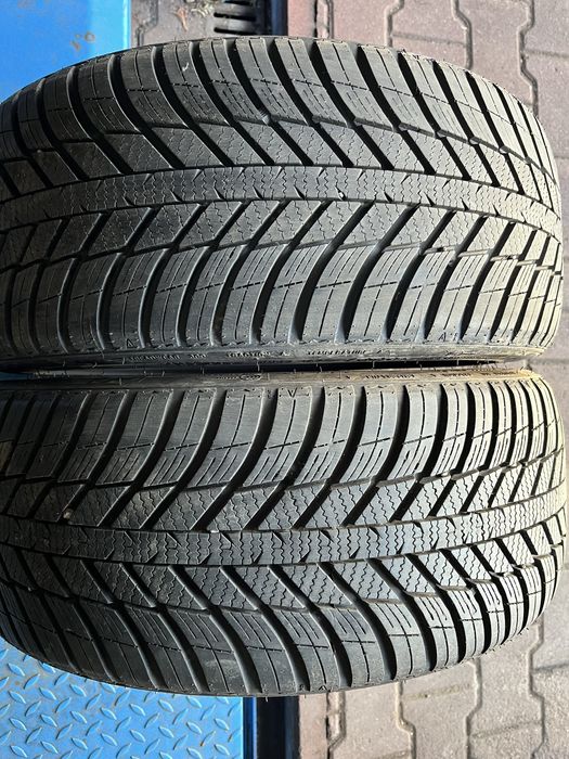 Opona 225.40.18 Nexen N’blue 4 Season 2022 rok 7,7mm